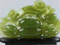 四大名玉之岫岩玉