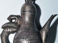 古代扬州金银器饰