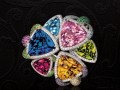 “不打烊”的珠宝展 2014中国国际珠宝展