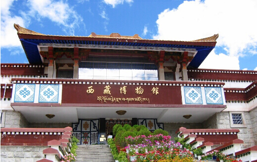 西藏博物馆 企业家收藏网