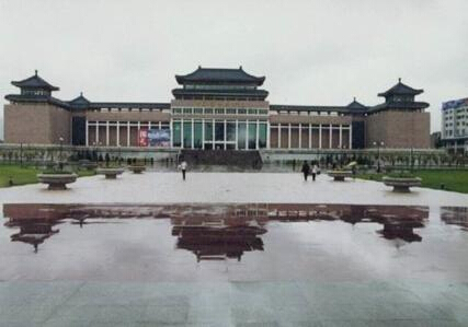 青海省博物馆 企业家收藏网