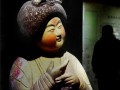 唐三彩那么美，是怎么烧出来的？