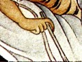 原来祖先们最早是两指握笔的 你造了吗