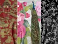 惊艳！人体壁画：人体彩绘艺术新高度