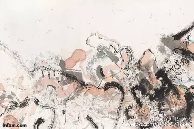白明:我为什么一定要现代呢?