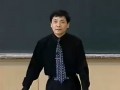 北大名师曹文轩 现代文学课堂教学