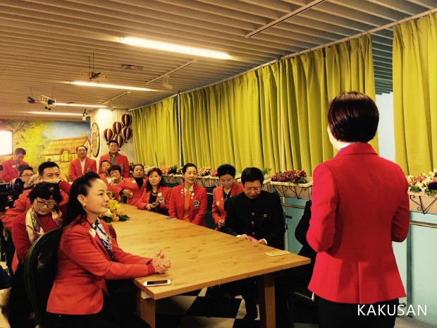 深圳狮子会首届华狮节—狮子会文化展