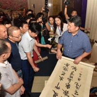 文化繁荣大趋势  企业家收藏投资正当时