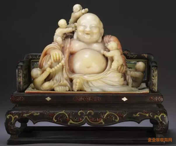 宗教人物造像