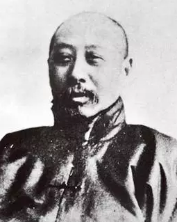  在启新的发展中，周学熙功不可没