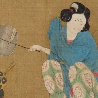 《捣练图》暗藏的两道玄机