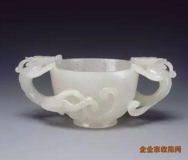 « Mazarin » Bowl（“马扎然”碗）