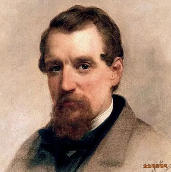 塞缪尔·普特南·艾佛利(1822-1904 )