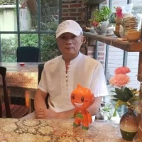 赵荣谈阿里巴巴集团公司的礼品瓷订制