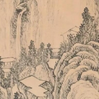 傅山书法--旷世奇才何以抑郁而终？