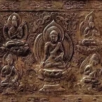 曼荼罗—法门寺与唐代密教艺术展
