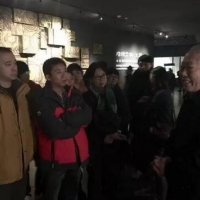 到陕西历史博物馆里学习青铜器鉴定秘籍