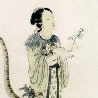 苏炉花钱“仙气”十足
