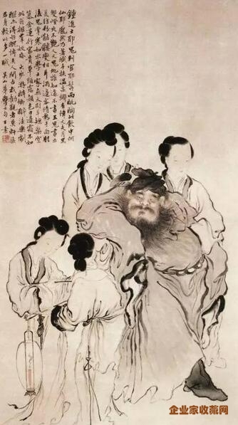 钟馗