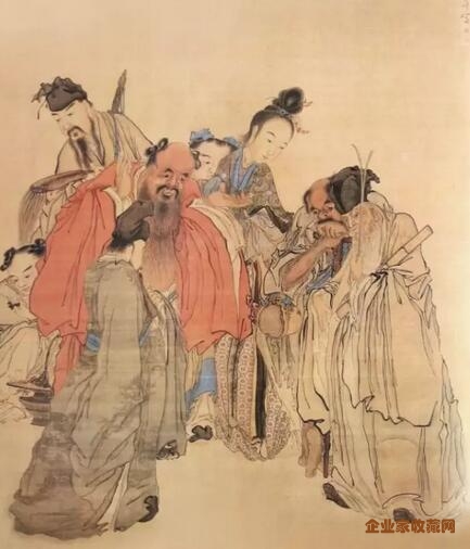  八仙