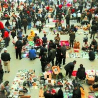 中国收藏市场：95%的人用95%的钱买了95%的赝品 真的吗