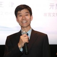 《我在故宫修文物》一台修复设备1200万 看故宫男神王津怎样修文物