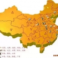 造假大地图，让骗子无处盾形！