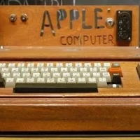 苹果第一台原型Apple l机将拍卖，曾创90万美元天价！