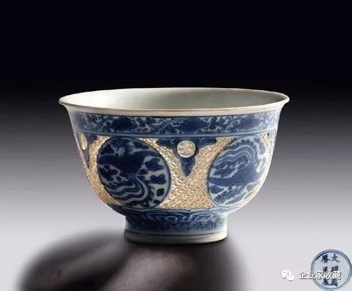 数百年前，洋人用一场“阴谋”盗走中国瓷器的秘密！