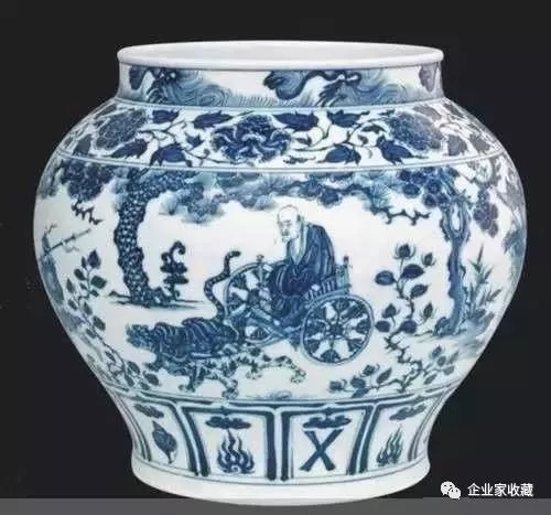 数百年前，洋人用一场“阴谋”盗走中国瓷器的秘密！