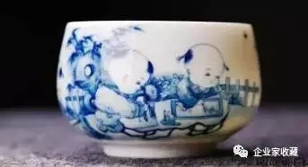 数百年前，洋人用一场“阴谋”盗走中国瓷器的秘密！