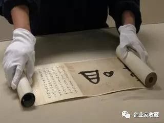 技能get:"纸寿千年，绢保八百"--如何正确收藏保存字画？