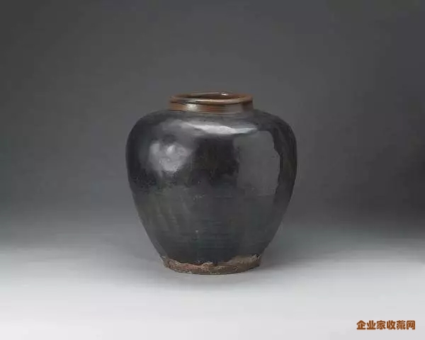 怎样通过“土斑”鉴别高古陶瓷？