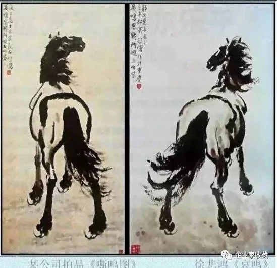 大师也作假，中国十大传世名画中有近一半是赝品！