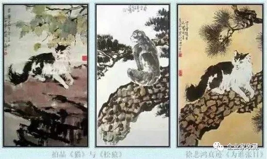 大师也作假，中国十大传世名画中有近一半是赝品！