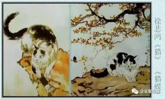 大师也作假，中国十大传世名画中有近一半是赝品！