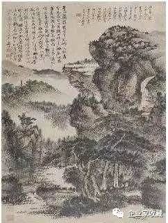 大师也作假，中国十大传世名画中有近一半是赝品！