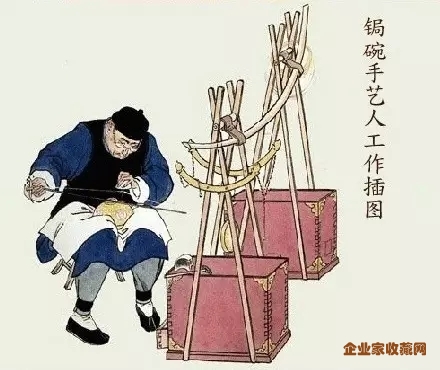 “没有金钢钻，别揽瓷器活”原来说的是一门只有中国人才懂的手艺！