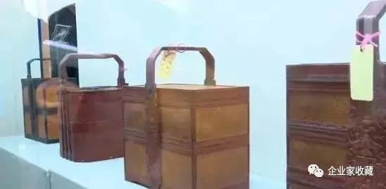 刘嘉玲买了两个竹篮子，比LV还要贵！