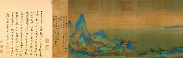 最强“博物馆天团”驾到，27件国宝亮相央视，一定要看！