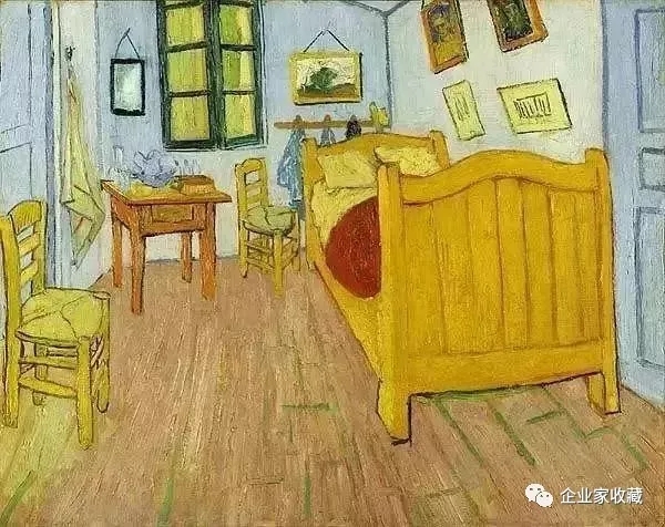 7年，125位画师，65000帧油画，梵高复活了！