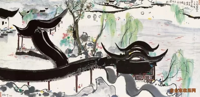 比“文盲”更可怕的是“美盲”，没有审美力是绝症，知识都拯救不了