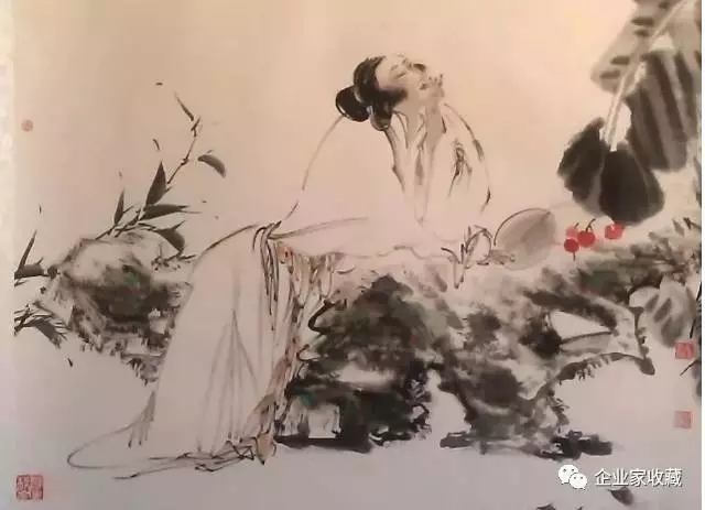 只有真正的高手，才这样看收藏