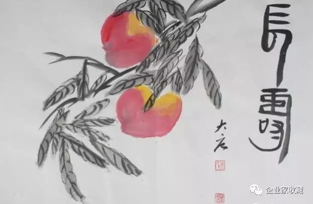 只有真正的高手，才这样看收藏