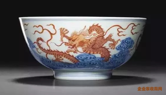 传统历史文化的瑰宝，中国式设计，这些是当之无愧的“国碗”！