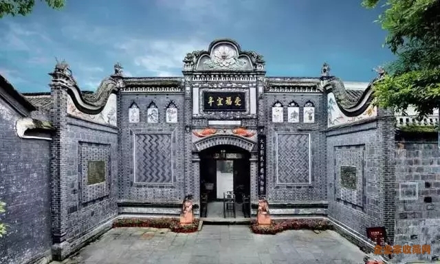 比马云王健林更壕，这才是真正的大户人家！
