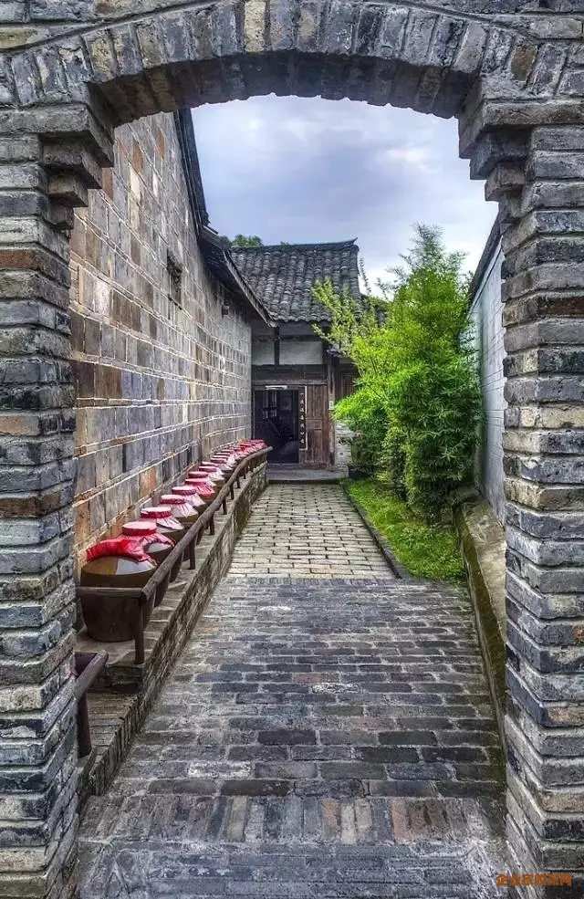 比马云王健林更壕，这才是真正的大户人家！