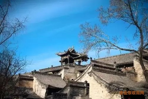 比马云王健林更壕，这才是真正的大户人家！