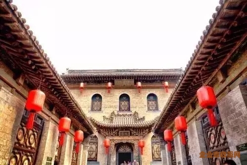 比马云王健林更壕，这才是真正的大户人家！