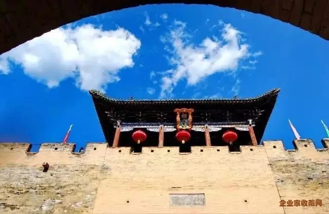 比马云王健林更壕，这才是真正的大户人家！